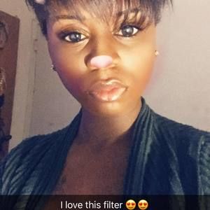 Meet your Posher, Alisa